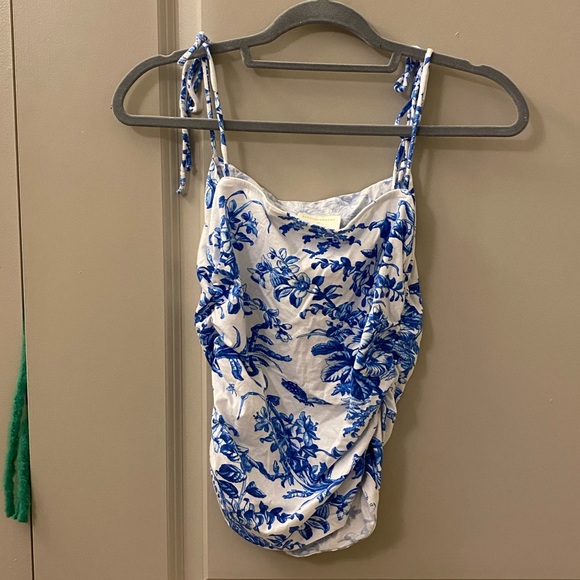 Maeve Tank - Picture 3 of 3